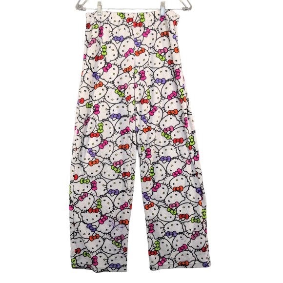 Hello Kitty | Intimates & Sleepwear | Hello Kitty Womens Pajama Pants ...